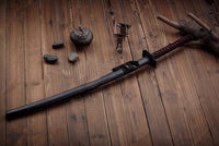 Viking Sword - \"Shield Breaker