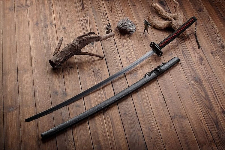 Viking Sword - \"Shield Breaker