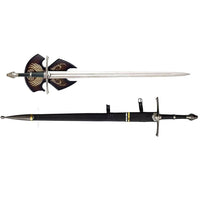 Viking Sword - \"Star Chain Breaker