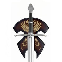 Viking Sword - \"Star Chain Breaker