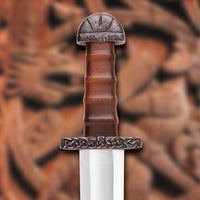 Viking Sword - \"Legend Breaker