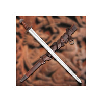 Viking Sword - \"Legend Breaker