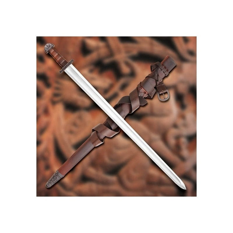 Viking Sword - \"Legend Breaker