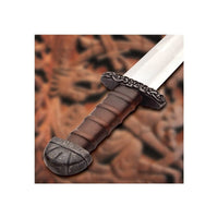 Viking Sword - \"Legend Breaker