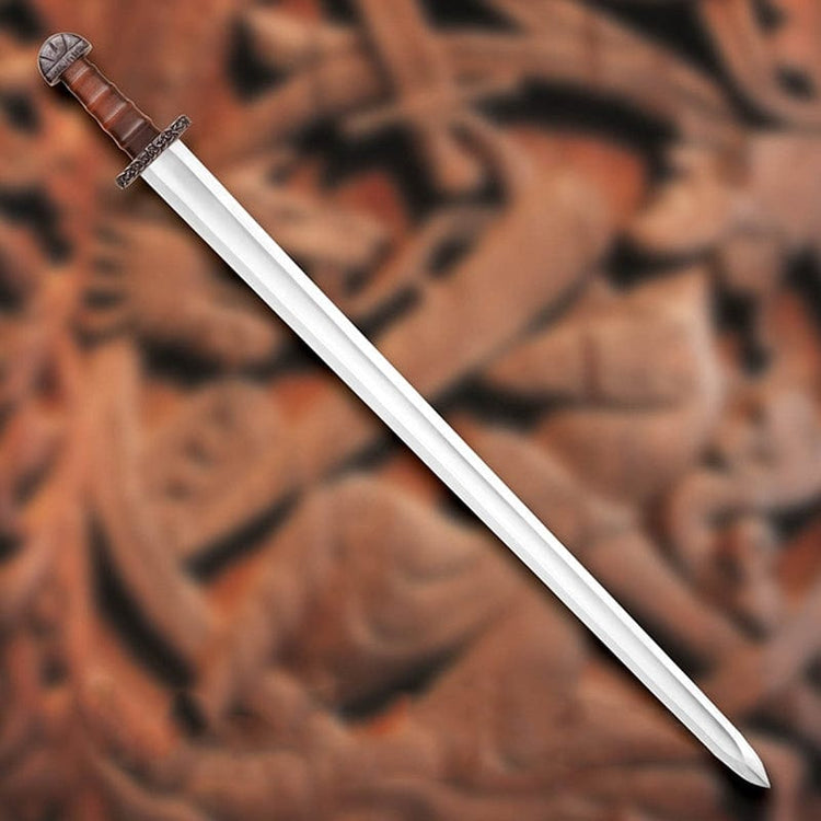 Viking Sword - \"Legend Breaker