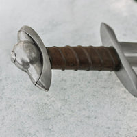 Viking sword - \"Mist of Aegir