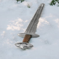 Viking sword - \"Mist of Aegir