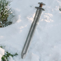 Viking sword - \"Mist of Aegir