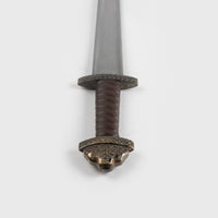 Viking Sword - \"Song of the Ice Serpent