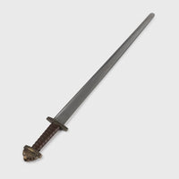 Viking Sword - \"Song of the Ice Serpent