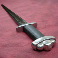 Viking Sword - \"Baldr's Wrath