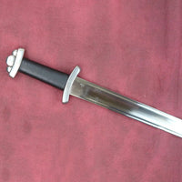 Viking Sword - \"Baldr's Wrath