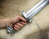 Viking sword - \"Wrath of the Sea