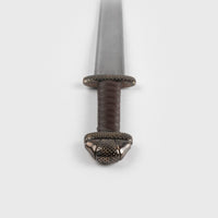 Viking Sword - \"Wrath of the Starry Nights