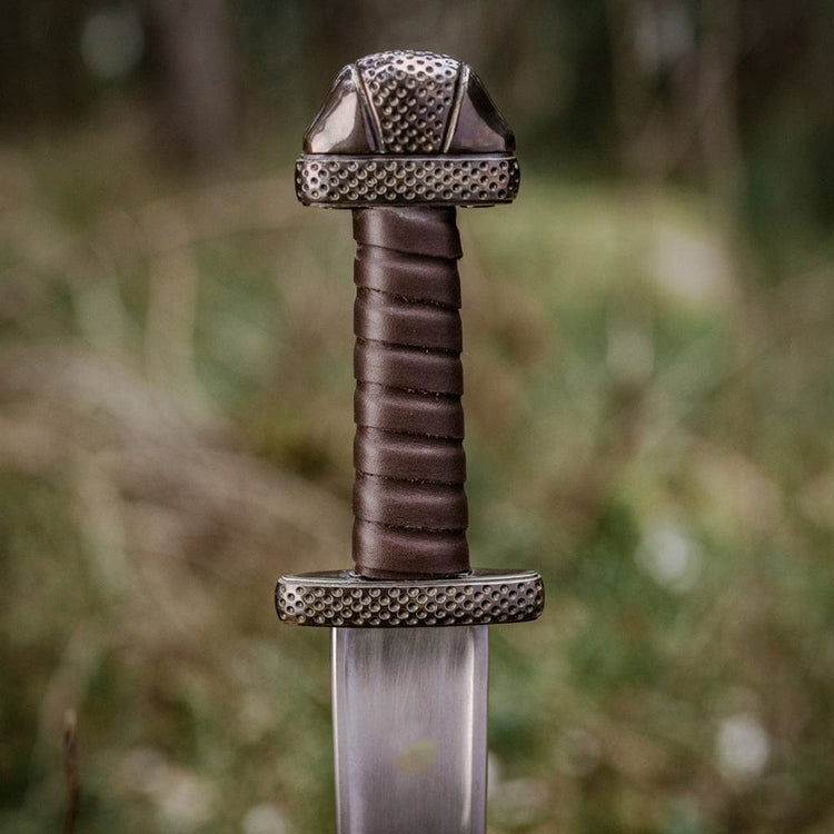 Viking Sword - \"Wrath of the Starry Nights