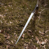 Viking Sword - \"Wrath of the Starry Nights