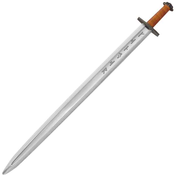 Viking sword - \"Wrath of the Giant