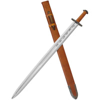 Viking sword - \"Wrath of the Giant