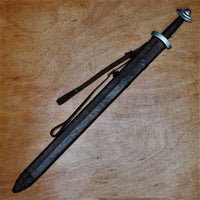 Viking Sword - \"Twilight of the Soul