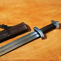 Viking Sword - \"Twilight of the Soul