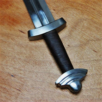 Viking Sword - \"Twilight of the Soul