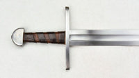 Viking Sword - \"Storm Lightning\"