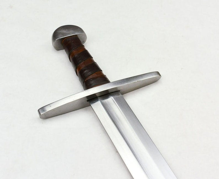 Viking Sword - \"Storm Lightning\"