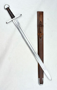 Viking Sword - \"Storm Lightning\"