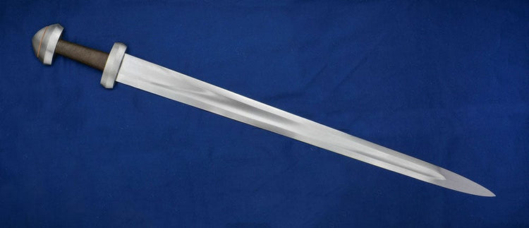 Viking Sword - \"Sword of the Warrior's Soul\"