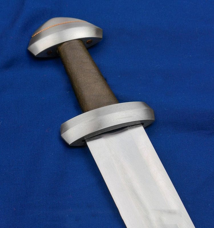 Viking Sword - \"Sword of the Warrior's Soul\"