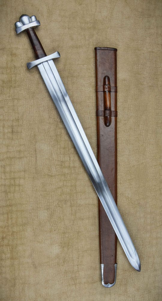 Viking sword - \"Sword of Dawn\"