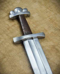 Viking sword - \"Sword of Dawn\"