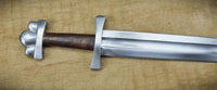 Viking sword - \"Sword of Dawn\"