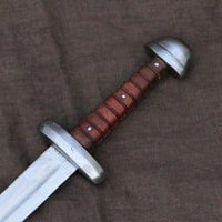 Viking sword - \"Thunder Sword\"