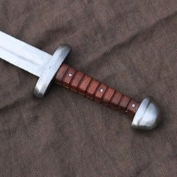 Viking sword - \"Thunder Sword\"