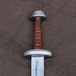 Viking sword - \"Thunder Sword\"