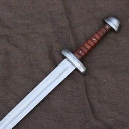 Viking sword - \"Thunder Sword\"