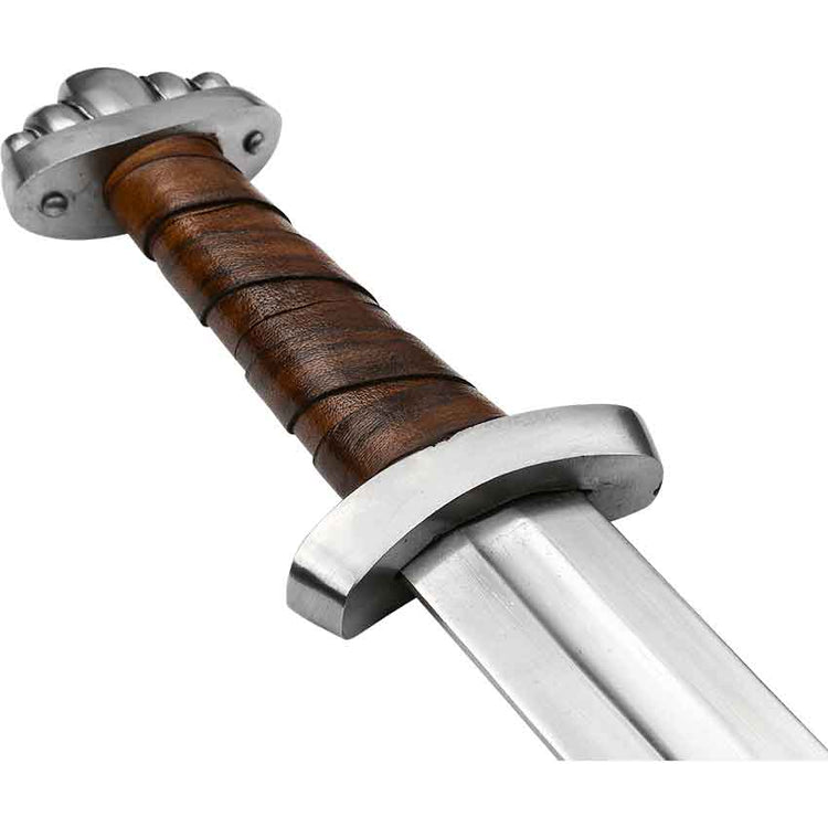 Viking sword - \"Forge of the Foam\"