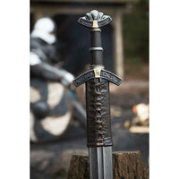 Viking Sword - \"Lightning of the Gods\"