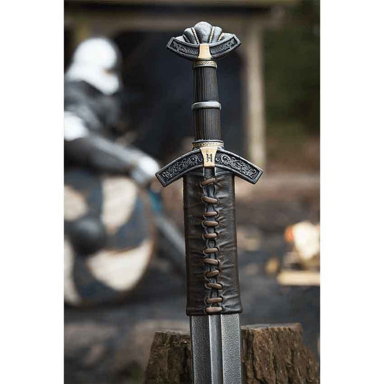 Viking Sword - \"Lightning of the Gods\"