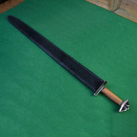 Viking sword - \"Frostterreur\"