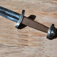 Viking sword - \"Frostterreur\"