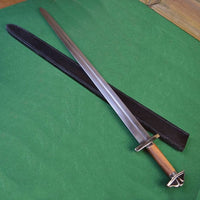 Viking sword - \"Frostterreur\"