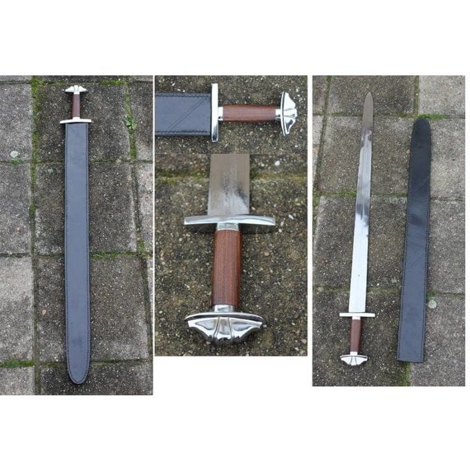 Viking sword - \"Frostterreur\"