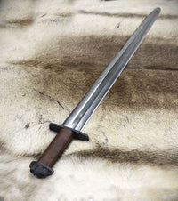 Viking Sword - \"Howler of the Mists\"