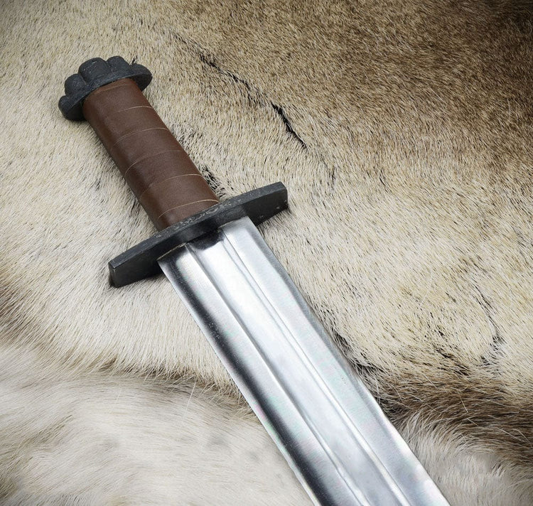 Viking Sword - \"Howler of the Mists\"