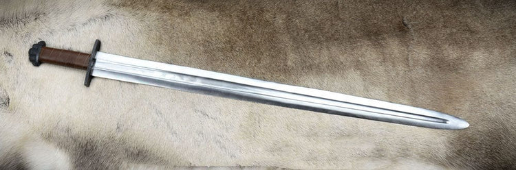 Viking Sword - \"Howler of the Mists\"