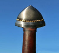 Viking sword - \"Krigsild\"