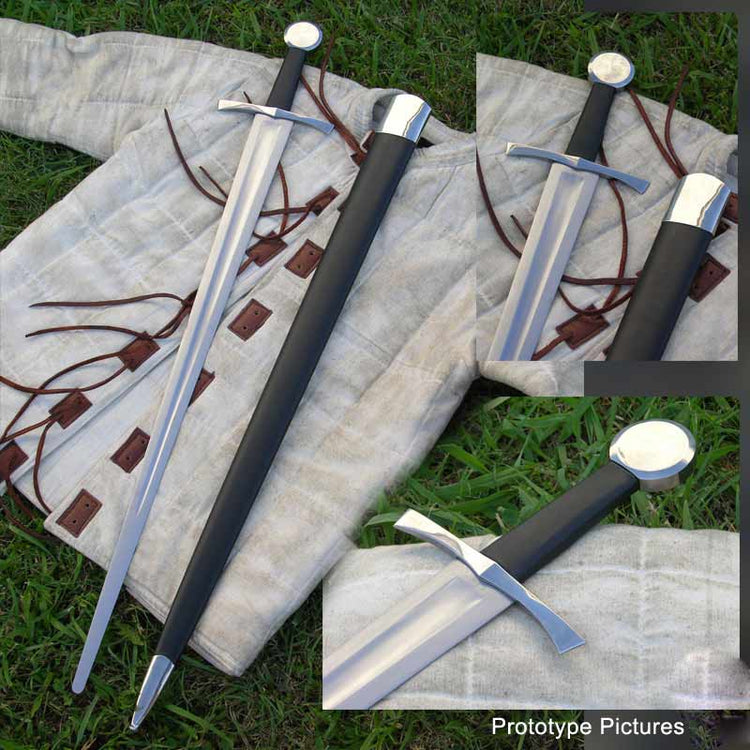 Viking sword - \"Fjell's Blade\"