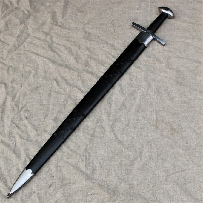 Viking sword - \"Blade of the Goddess\"